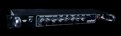 Tech 21 SansAmp RBI Rackmount Bass Pre amp