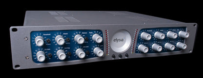 Elysia Mpressor Stereo Compressor