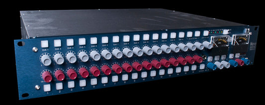 AMS Neve 8816 Analogue Summing Amplifier