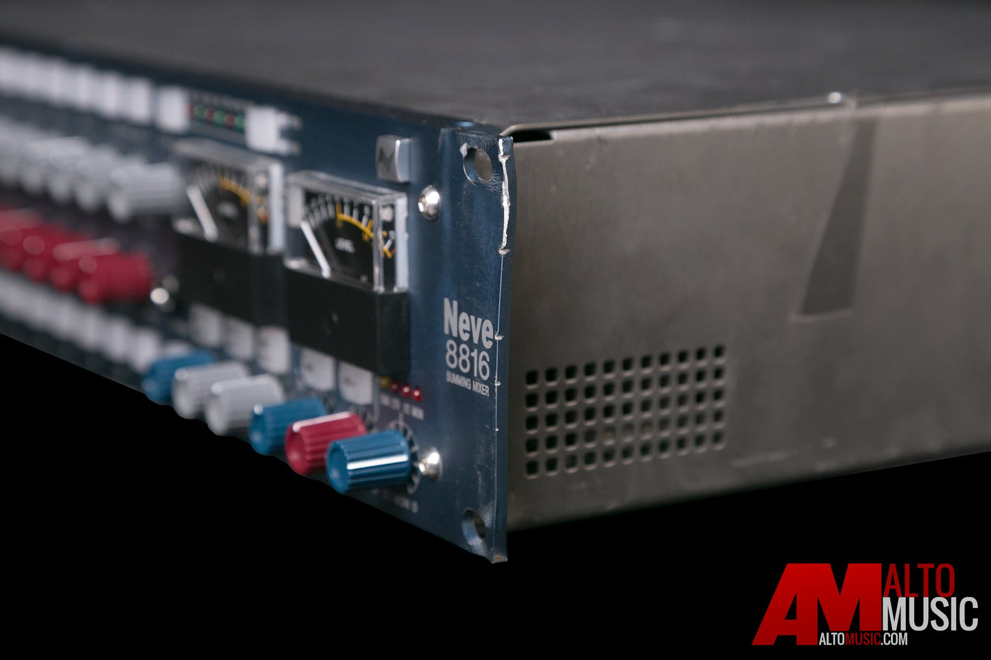 AMS Neve 8816 Analogue Summing Amplifier