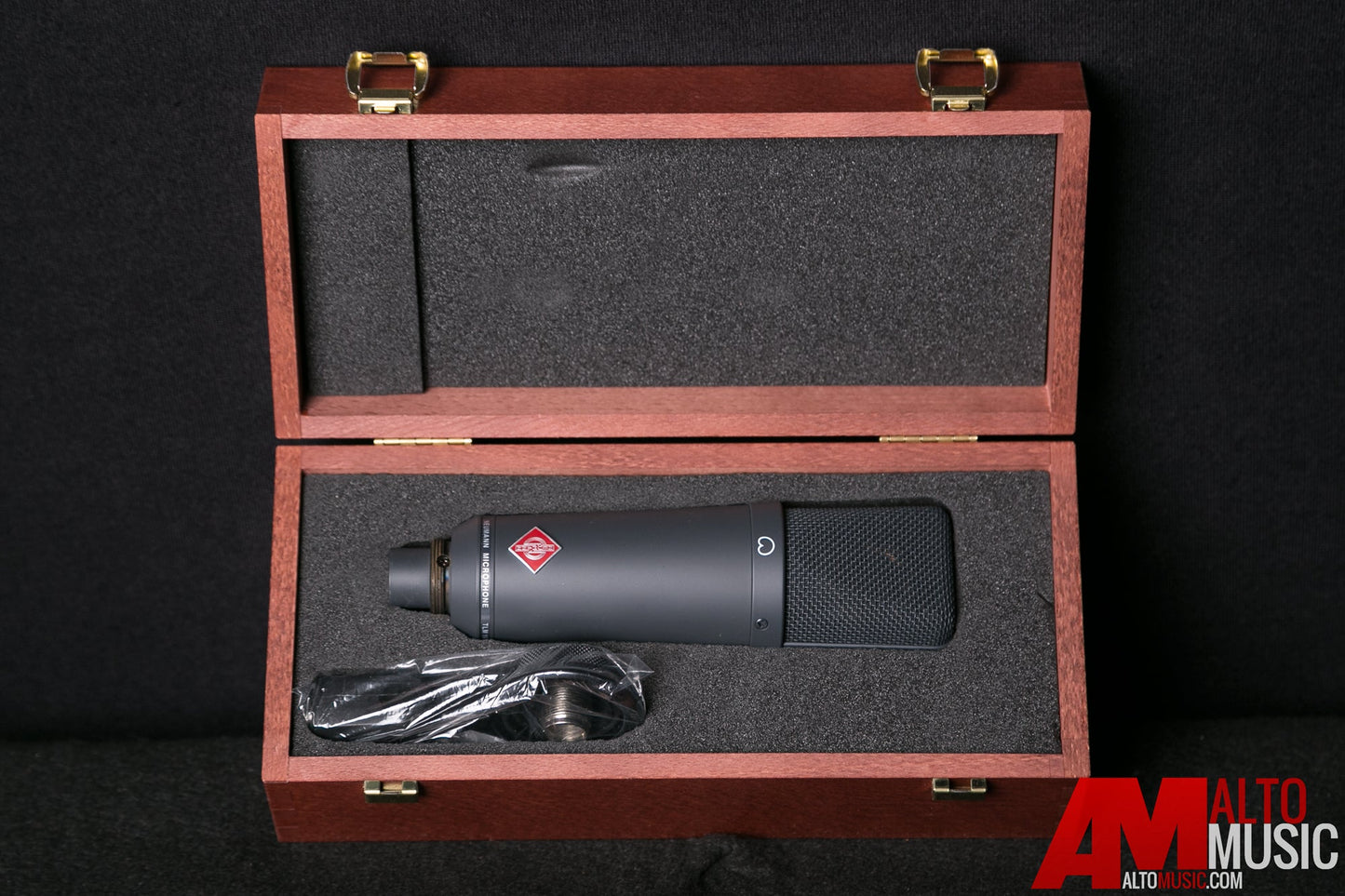 Neumann TLM193 Capsule Cardiod Condenser Microphone (TLM193)