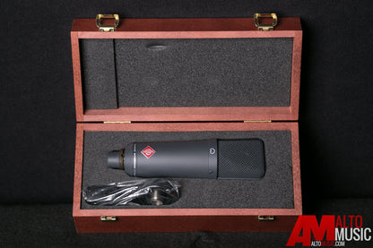 Neumann TLM193 Capsule Cardiod Condenser Microphone (TLM193)