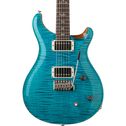 PRS CE 22 Limited Edition Electric Guitar - Carroll Blue