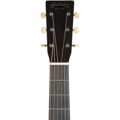 Martin CEO-7 Special Edition Acoustic Guitar - Autumn Sunset Burst