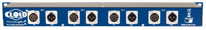 Cloud CL4 Rack Mounted CloudLifter Mic Activator