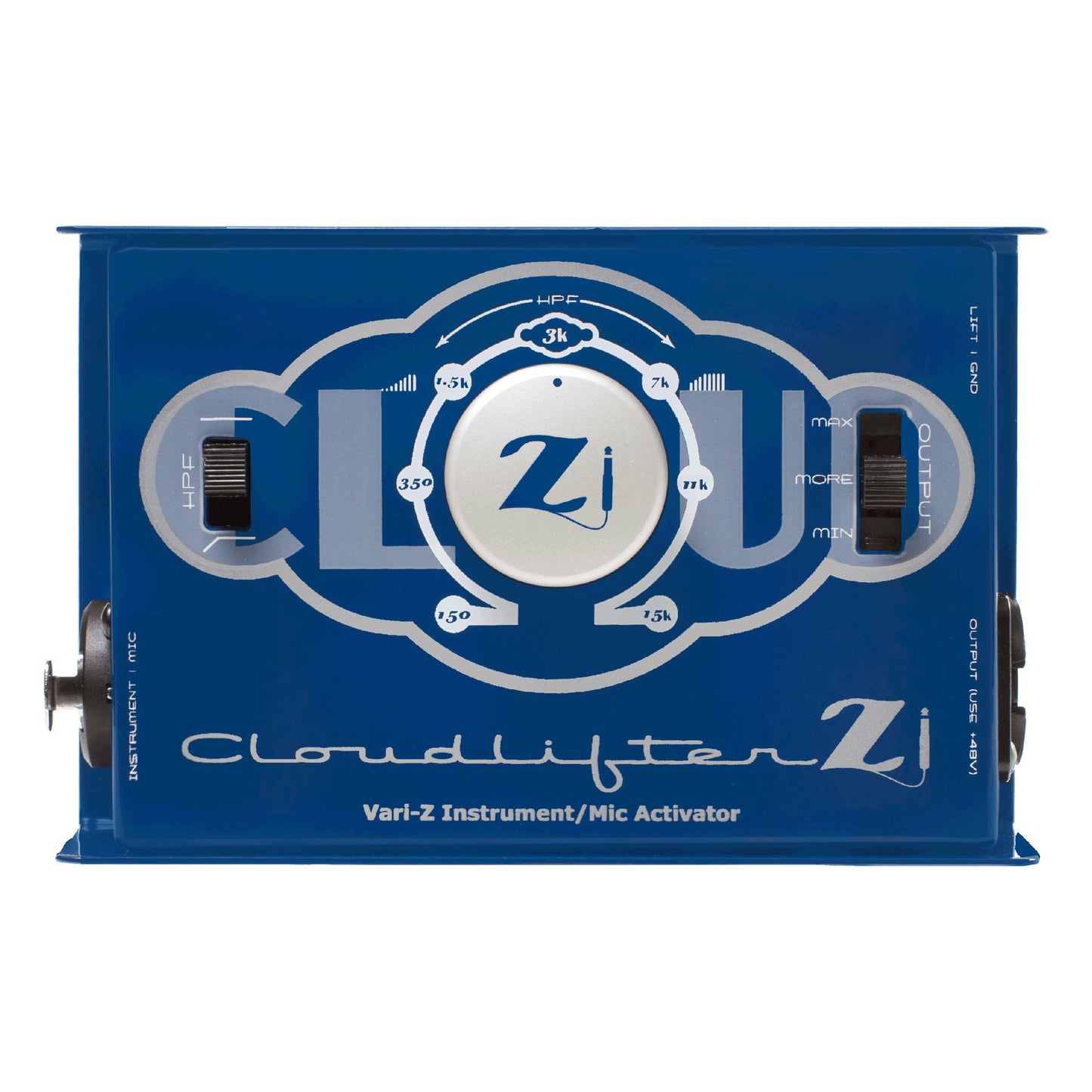 Cloud Microphones Cloudlifter Zi
