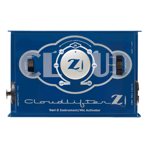 Cloud Microphones Cloudlifter Zi