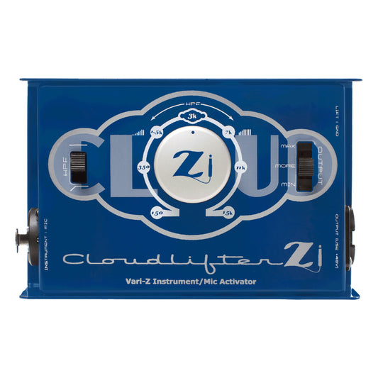 Cloud Microphones Cloudlifter Zi