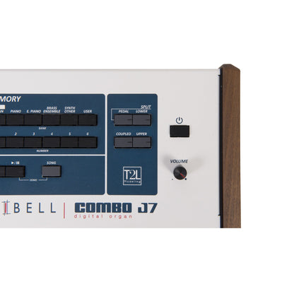 DEXIBELL COMBOJ7 Digital Organ