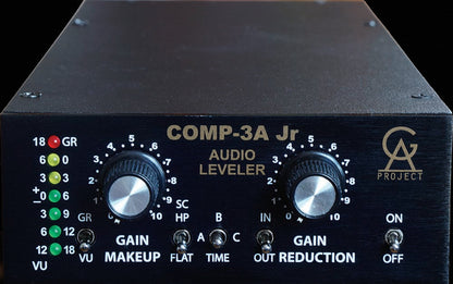 Golden Age Comp3A Junior VINTAGE-Style Compressor
