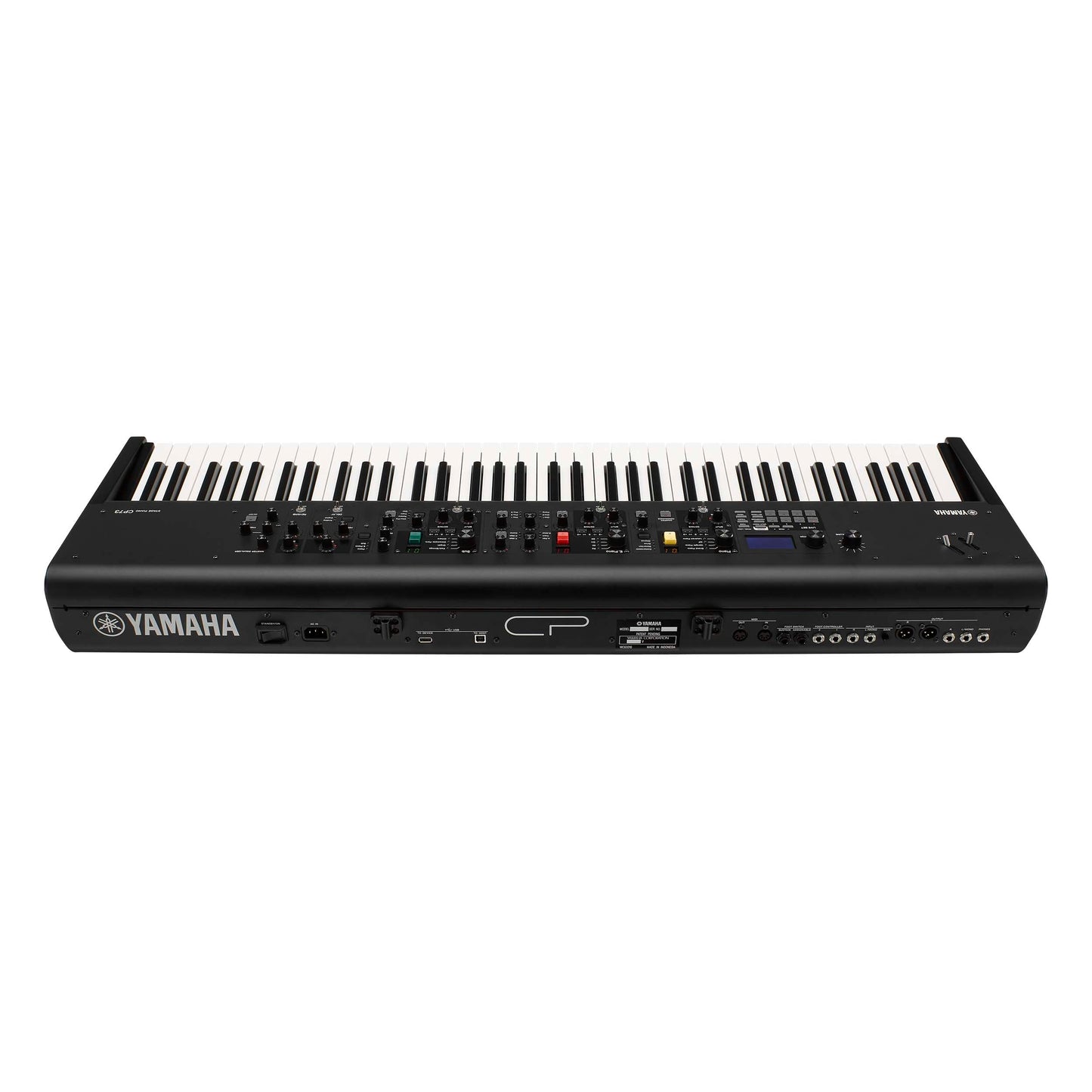 Yamaha CP73 73-Key Stage Piano