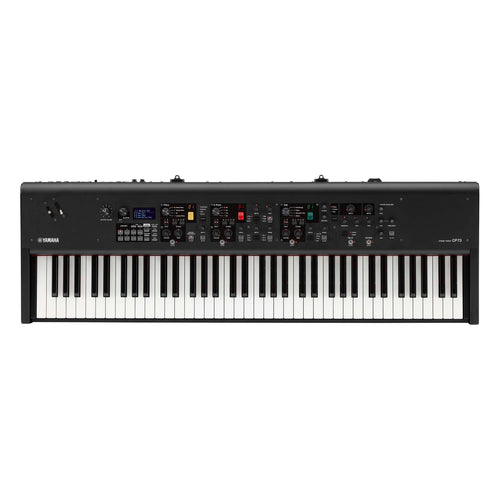 Yamaha CP73 73-Key Stage Piano