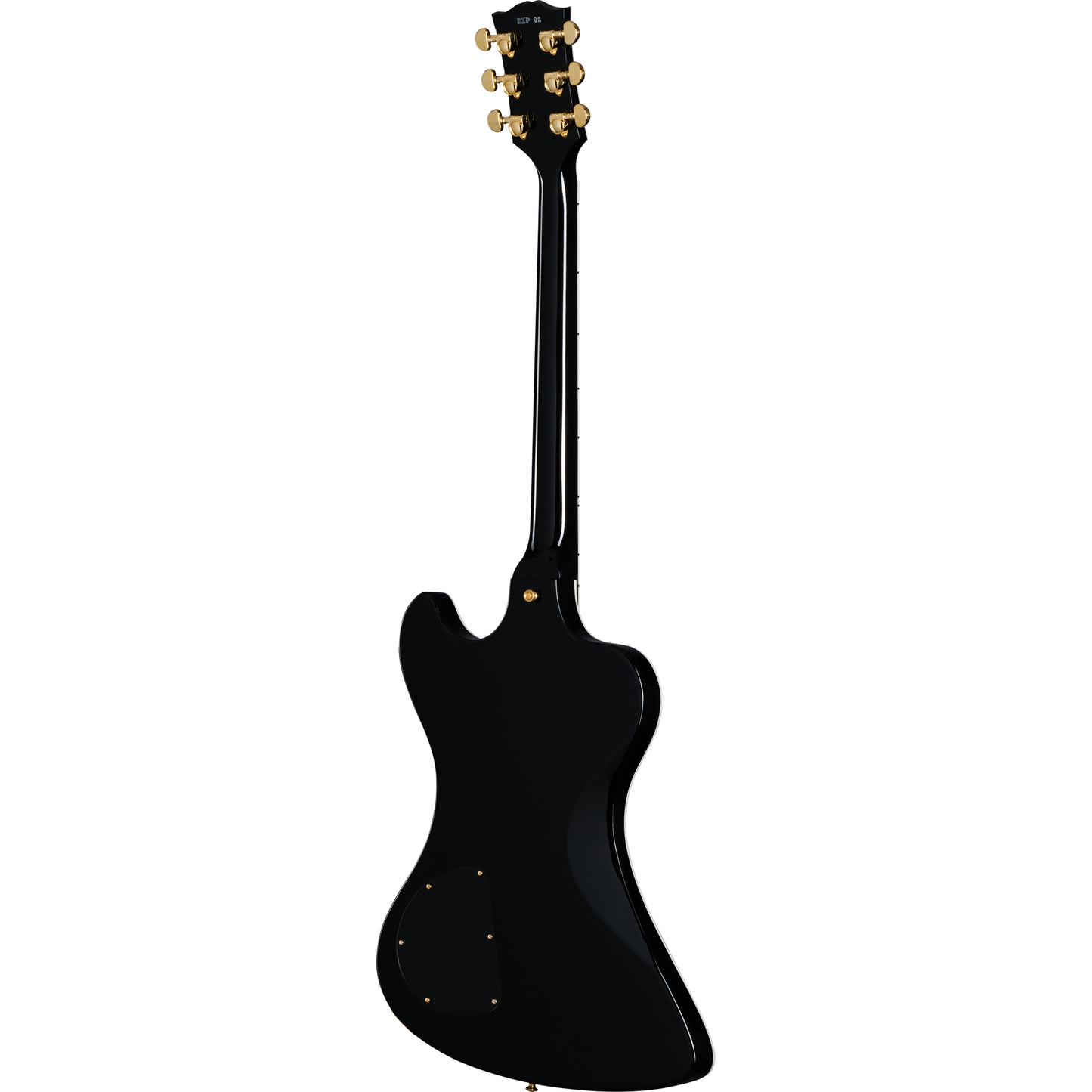 Gibson RD Custom Electric Guitar - Ebony