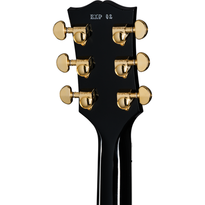 Gibson RD Custom Electric Guitar - Ebony