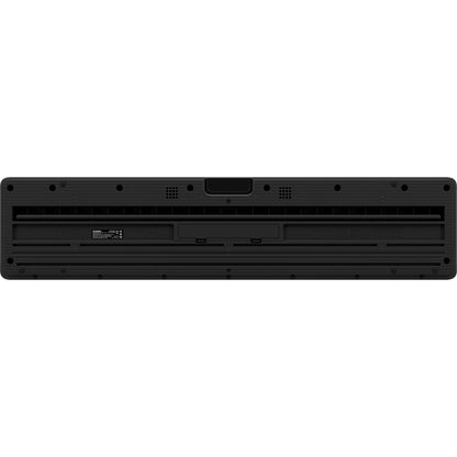 Casio CT-S1-76BK 76 Key Portable Keyboard - Black