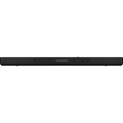 Casio CT-S1-76BK 76 Key Portable Keyboard - Black