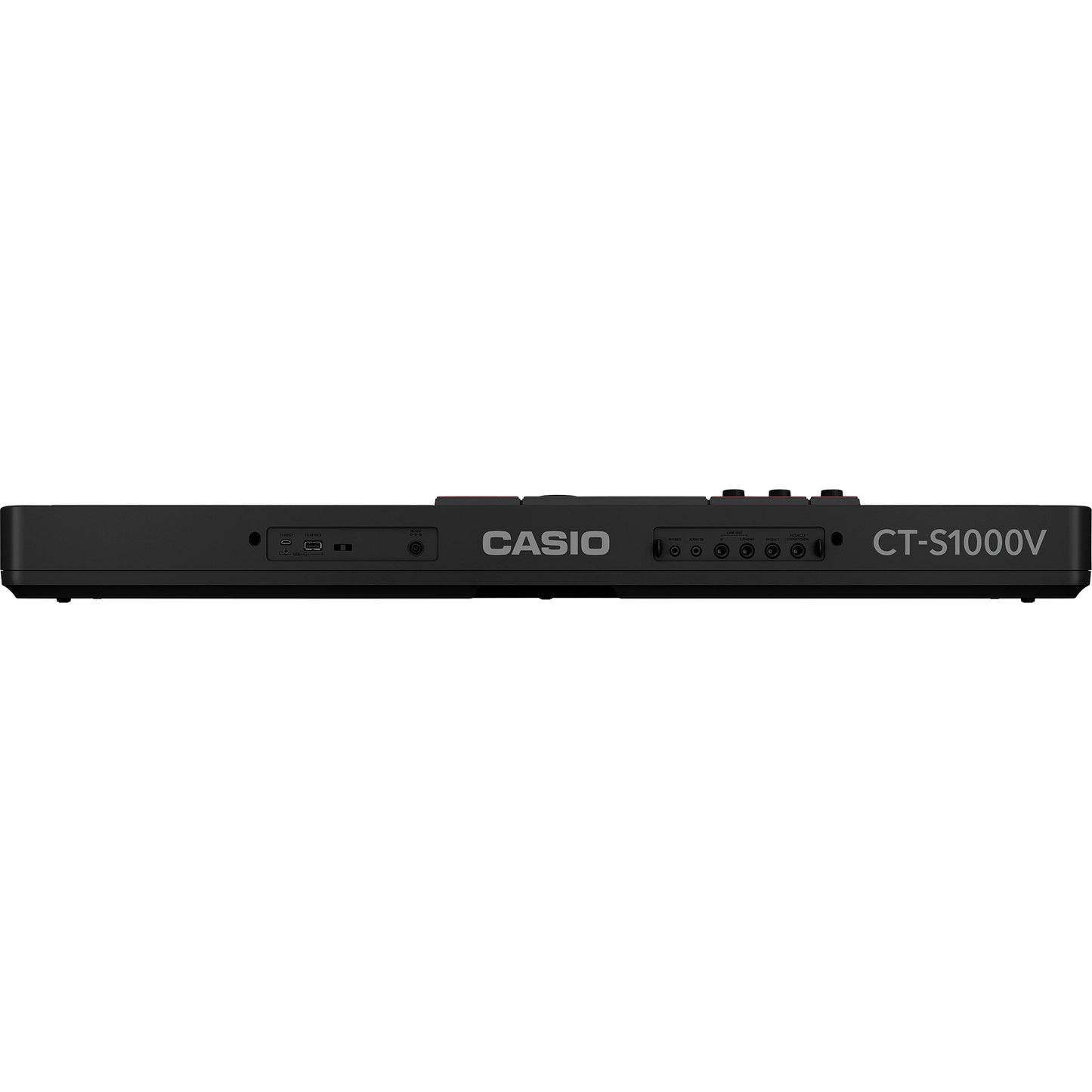 Casio Casiotone CT-S1000V 61-key Arranger Keyboard