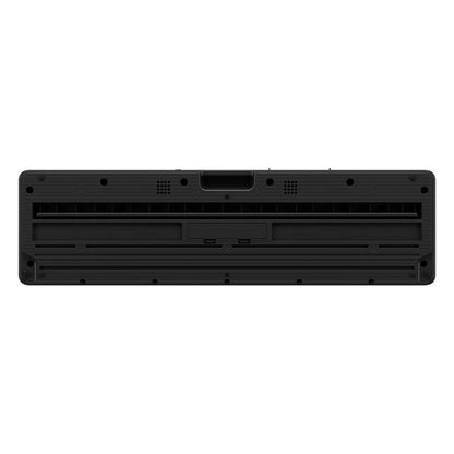 Casio CT-S1 Portable 61-key Keyboard Black