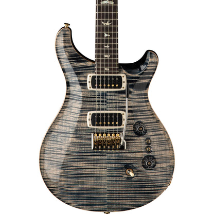 PRS Custom 24-08 10 Top Electric Guitar - Faded Whale Blue