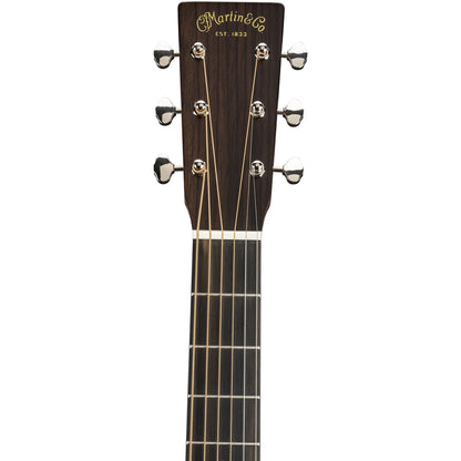 Martin 2025 D-18 Standard Series Acoustic Guitar - Satin