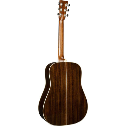 Martin D-28 Billy Strings Acoustic Guitar - Antique Toner