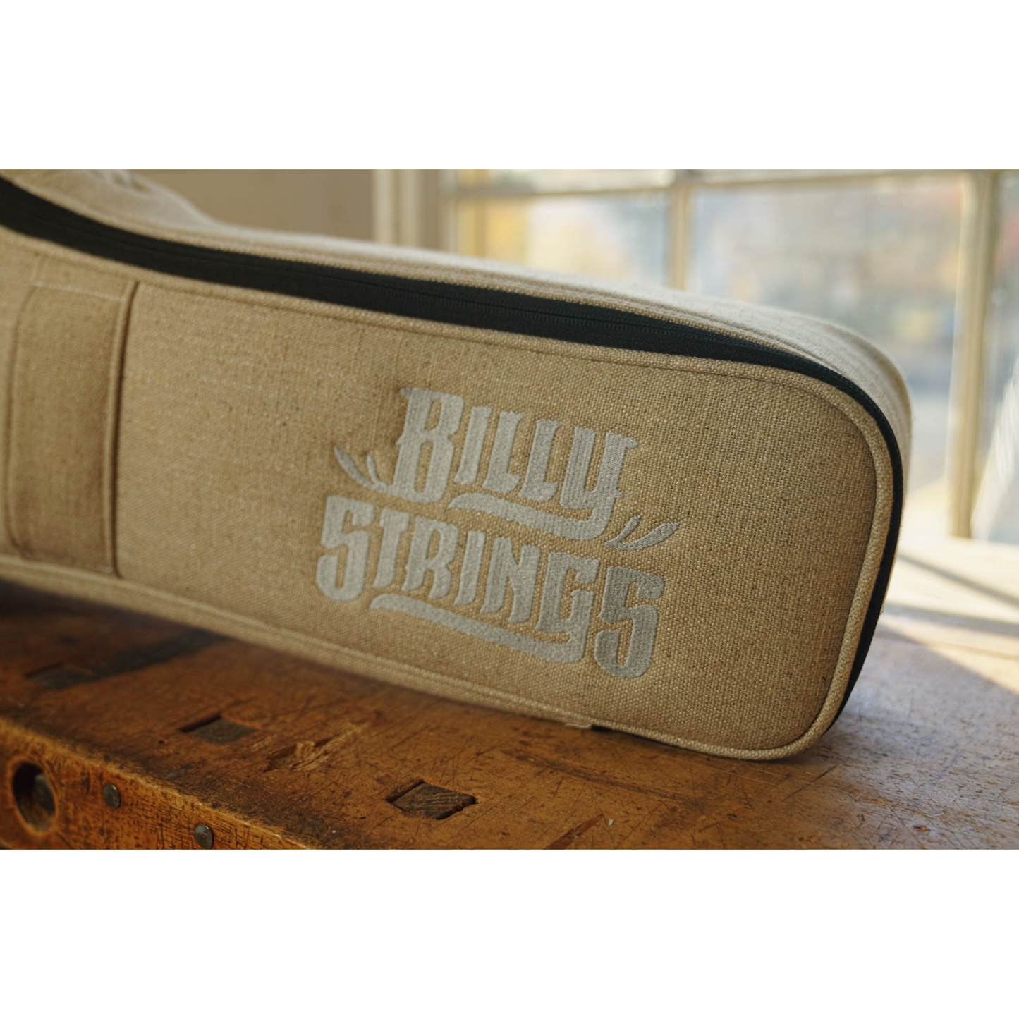 Martin D-X2E Billy Strings Acoustic Electric Guitar - Natural