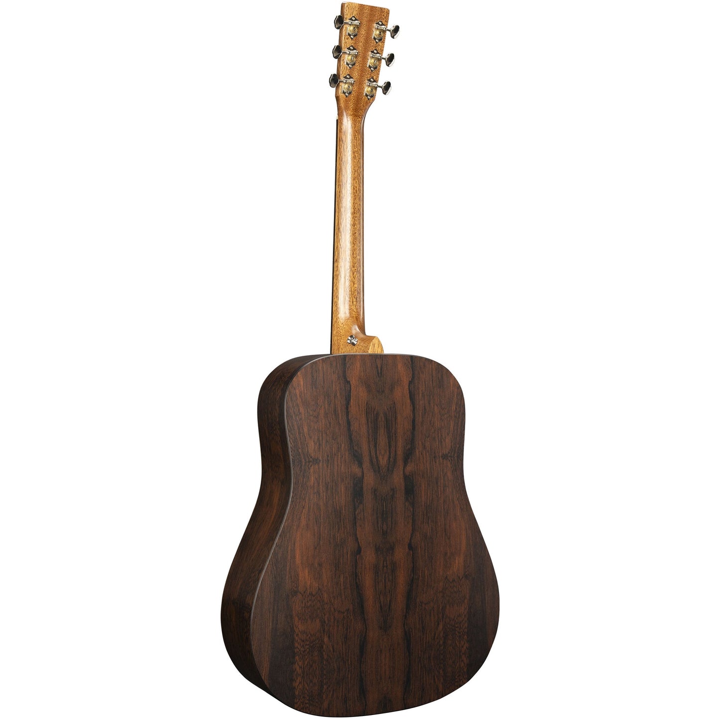 Martin D-X2E Billy Strings Acoustic Electric Guitar - Natural