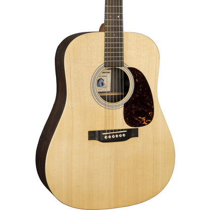 Martin D-X2E Billy Strings Acoustic Electric Guitar - Natural