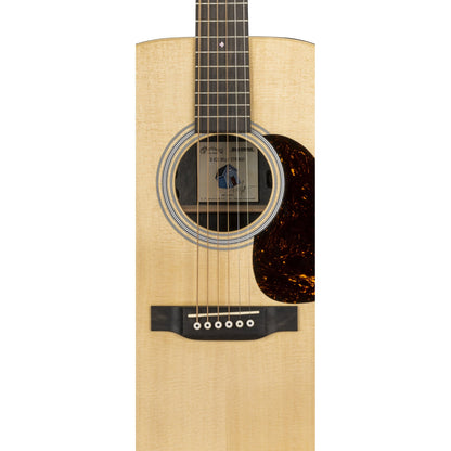 Martin D-X2E Billy Strings Acoustic Electric Guitar - Natural