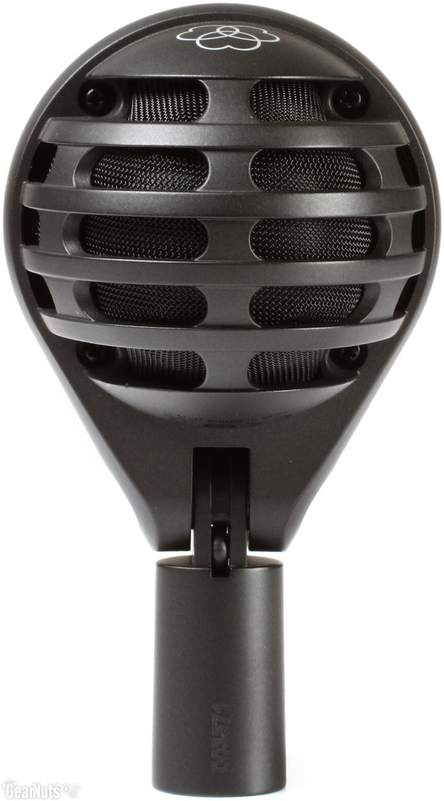 AKG D112 MKII Large Diaphragm Dynamic Microphone
