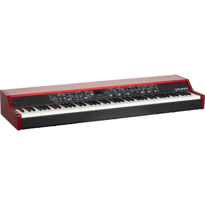 Nord Grand 88 Key Kawai Hammer Action Stage Piano (V1)