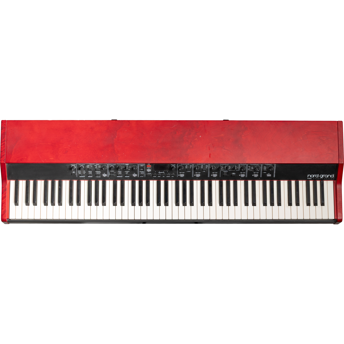 Nord Grand 88 Key Kawai Hammer Action Stage Piano (V1)
