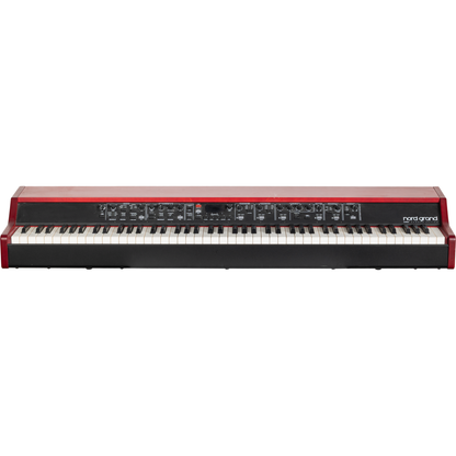 Nord Grand 88 Key Kawai Hammer Action Stage Piano (V1)