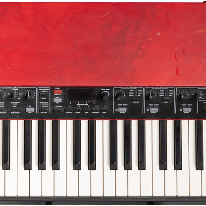 Nord Grand 88 Key Kawai Hammer Action Stage Piano (V1)