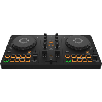 AlphaTheta DDJ-FLX2 DJ Controller