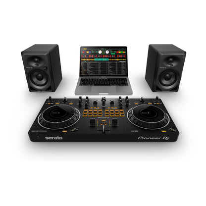 Pioneer DDJ-REV1 DJ Controller