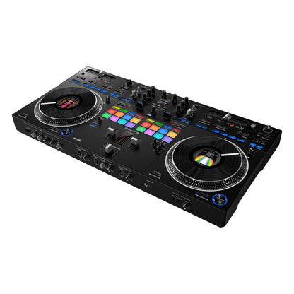 Pioneer DDJ-REV7 DJ Controller