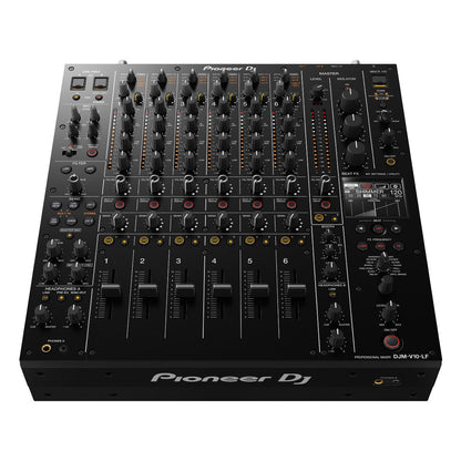 Pioneer DJM-V10-LF/UXJCB Mixer