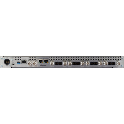 AMS Neve StarNet DM256 4 Port Madi to Dante Converter