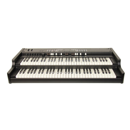 Crumar / GSI DMC-122 Dual MIDI Console