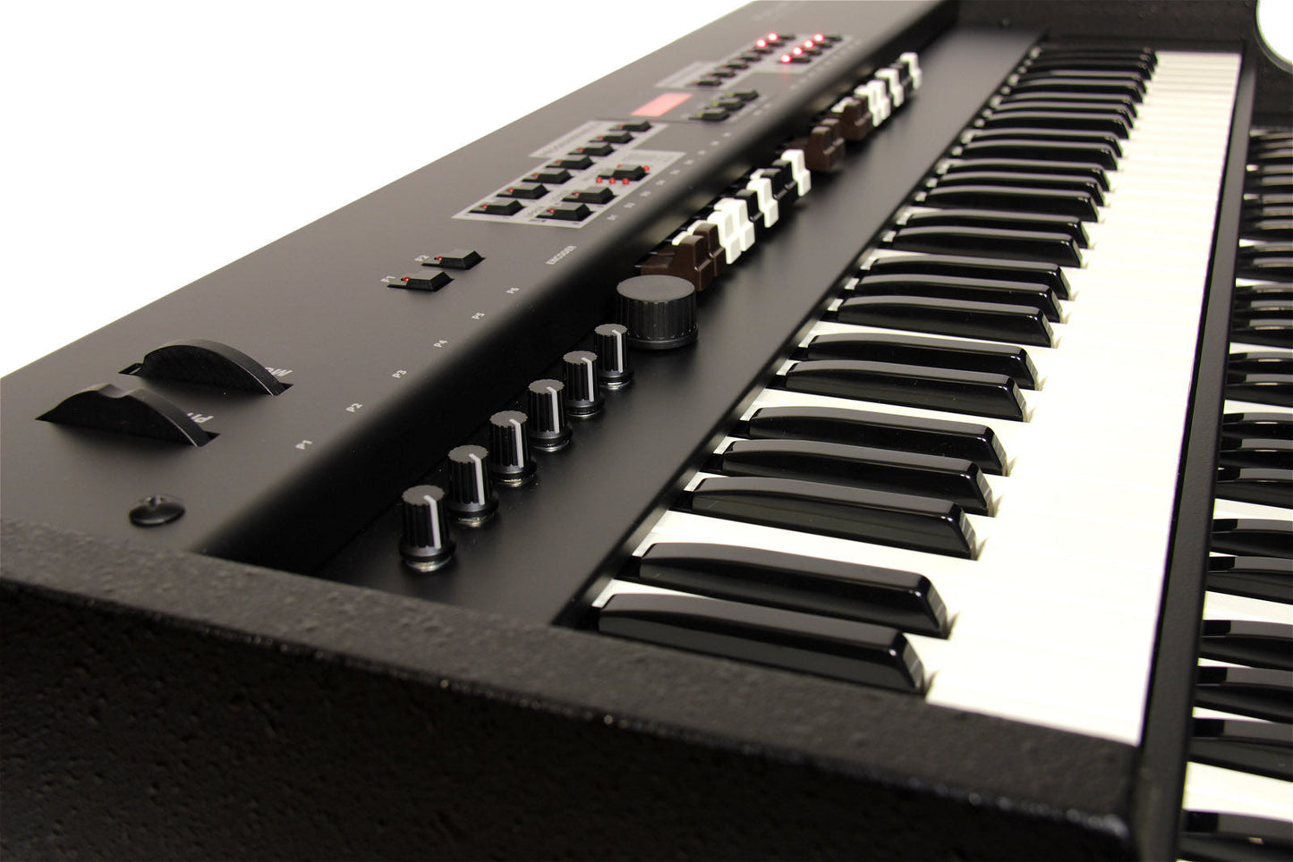 Crumar / GSI DMC-122 Dual MIDI Console