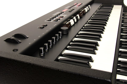 Crumar / GSI DMC-122 Dual MIDI Console