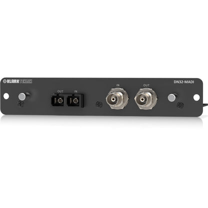 Klark Teknik DN32-MADI MADI Expansion Module