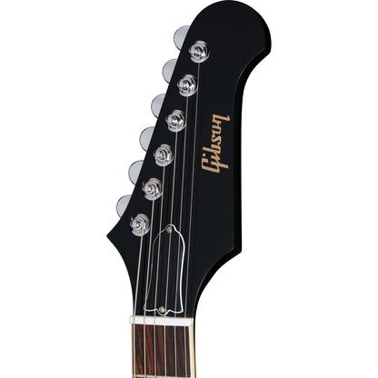 Gibson Firebird Platypus Electric Guitar - Ebony