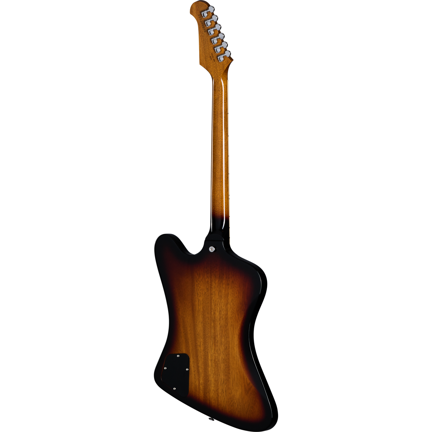 Gibson Firebird Platypus Electric Guitar - Tobacco Sunburst