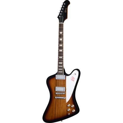 Gibson Firebird Platypus Electric Guitar - Tobacco Sunburst