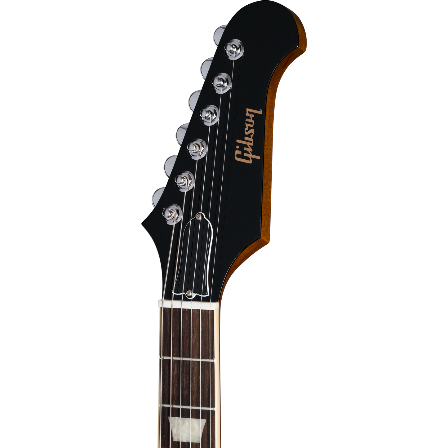 Gibson Firebird Platypus Electric Guitar - Tobacco Sunburst