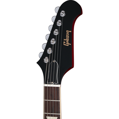 Gibson Firebird Platypus Electric Guitar - Vintage Cherry
