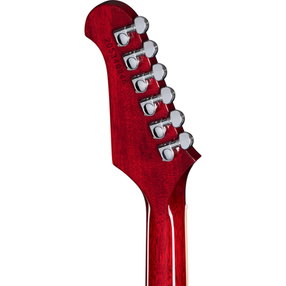 Gibson Firebird Platypus Electric Guitar - Vintage Cherry