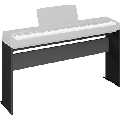 Yamaha P143LXB Bundle